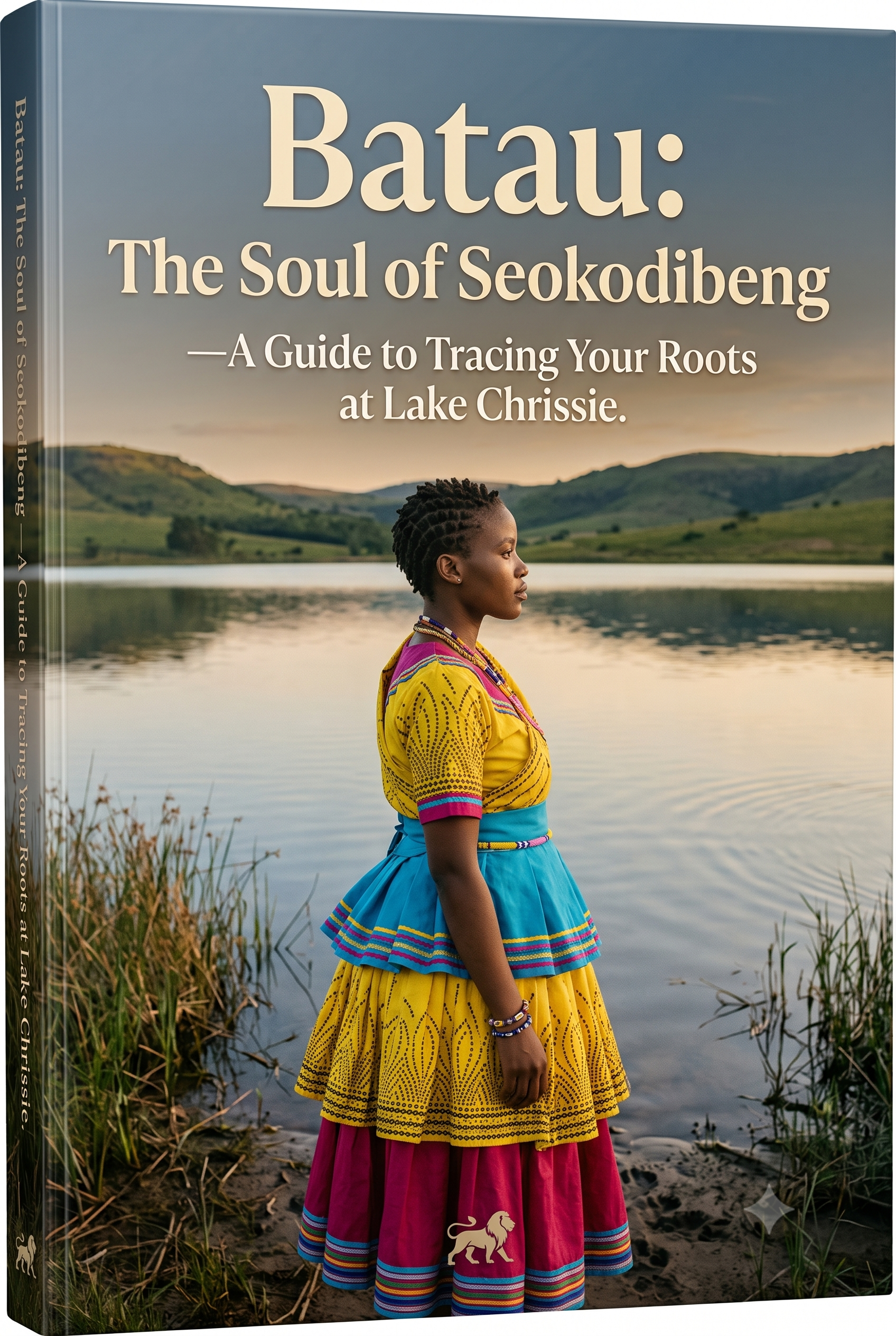 Batau: The Soul of Seokodibeng—A Guide to Tracing Your Roots at Lake Chrissie