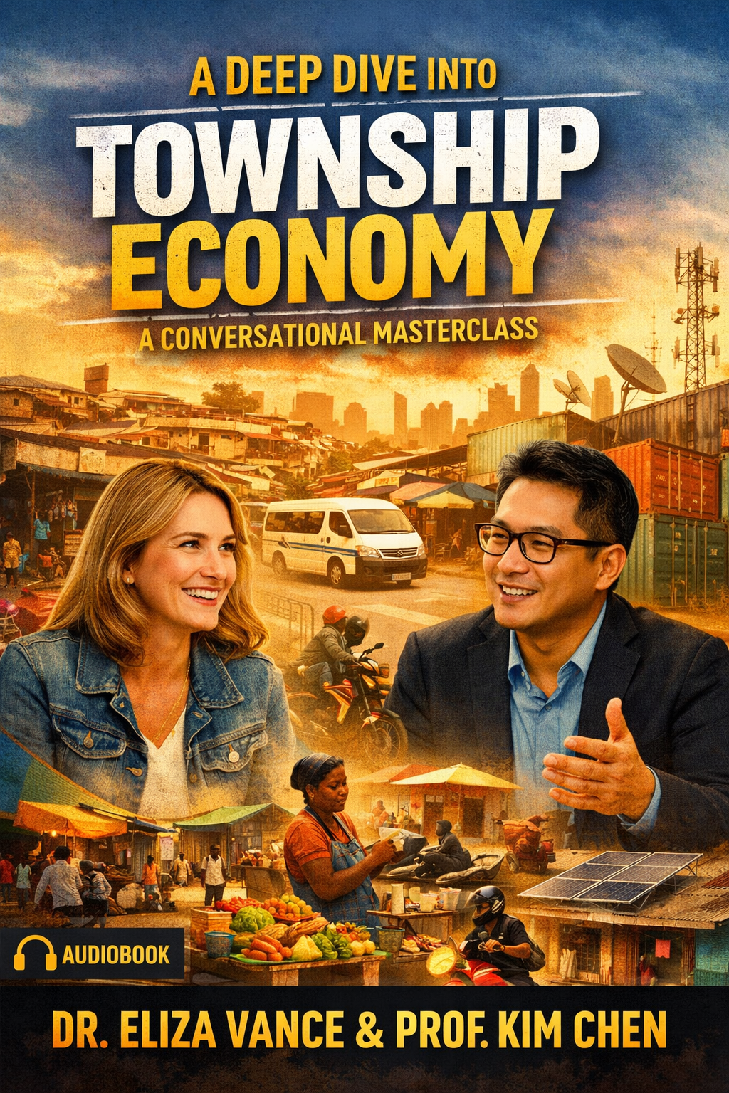 The Township as a Global Marketplace