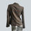 Thumbnail: Women's  Classic Tweed Jacket with Zip Pocket