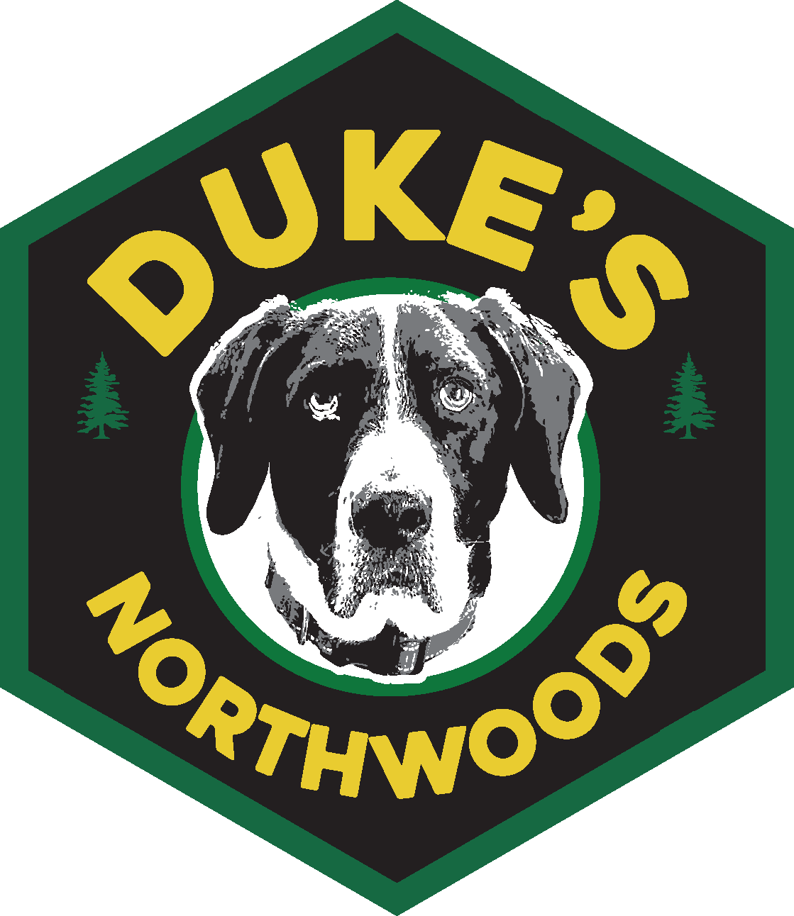 BRUNCH MENU Dukes Northwoods
