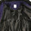 Thumbnail: Women's Purple Long Princess Coat