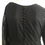 Thumbnail: Black Embroidered Long Sleeve Dress back