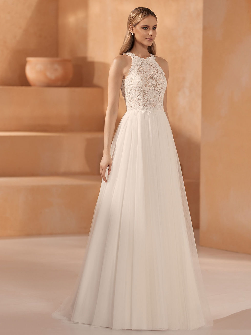 Brautkleid Zula