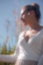 Wickeljacke, Brautstrick