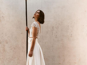 Braut Zeiteiler für deine nachhaltige Hochzeit