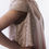 Miniaturbild: blush pailletten bolero