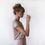 Miniaturbild: pailletten jacke blush