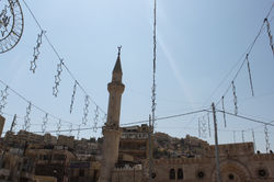 Amman, Jordan