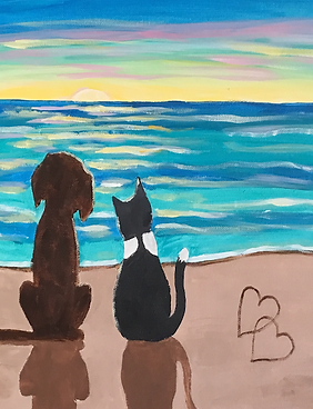 A Day at the Beach.png