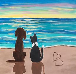 A Day at the Beach.png