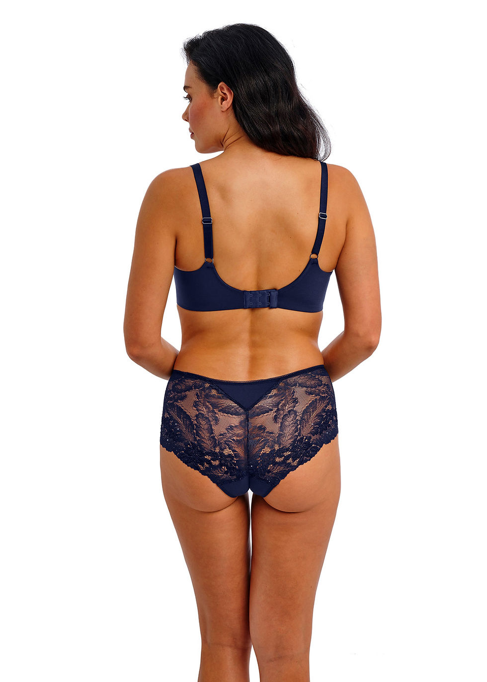 Thumbnail: Wacoal Most Divine Plunge Bra