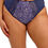Thumbnail: Lucie Midnight High Leg Brief