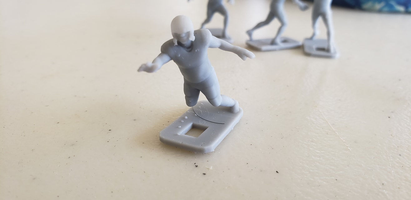 Lunge 2