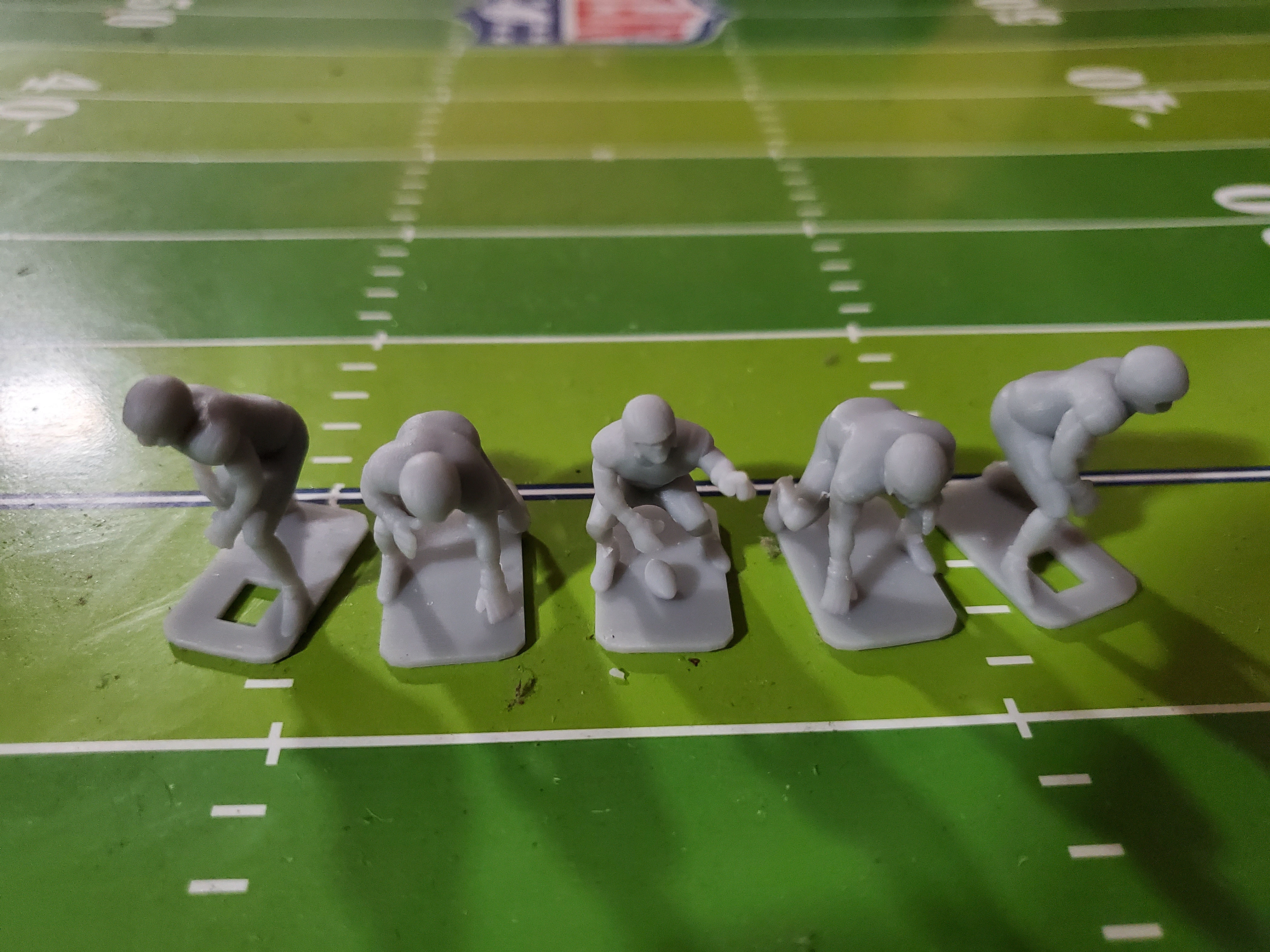 Bruiser oline set 5 2.0 size