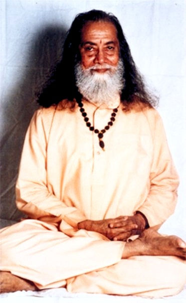 KRIYA YOGA: UNA TÉCNICA ABREVIADA PARA LA MEDITACIÓN CIENTÍFICA por Paramahamsa Hariharananda