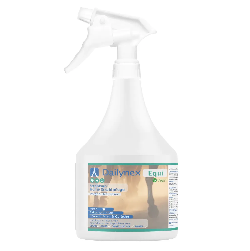 Dailynex Equi Hufspray 750ml