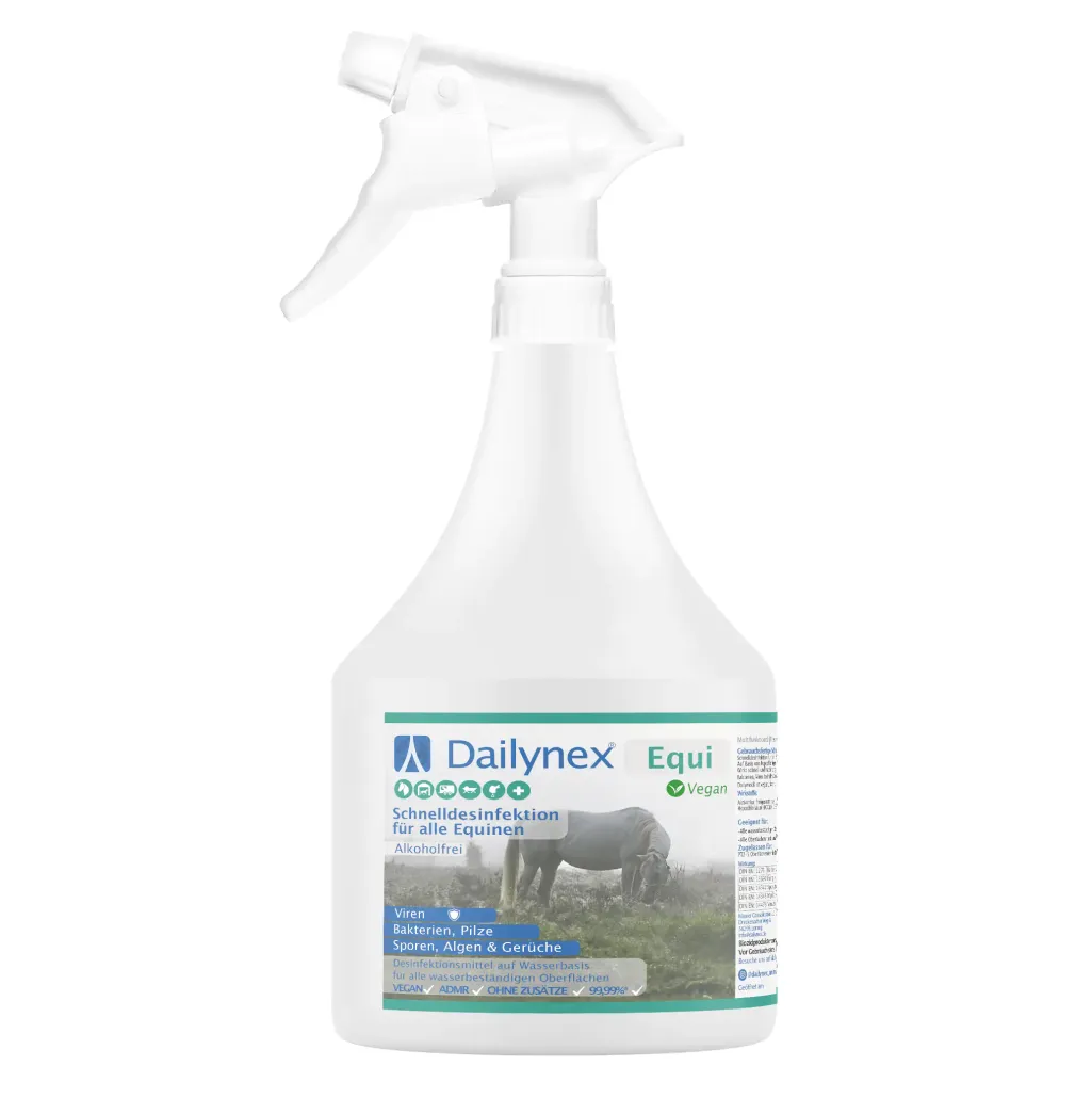 Dailynex Equi Stall und Equipment 750ml