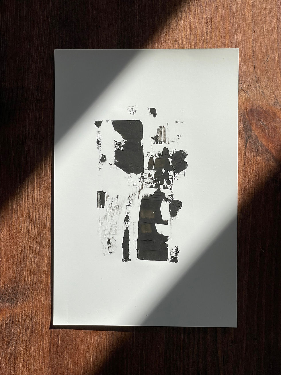 Abstract Expressionism, 2018