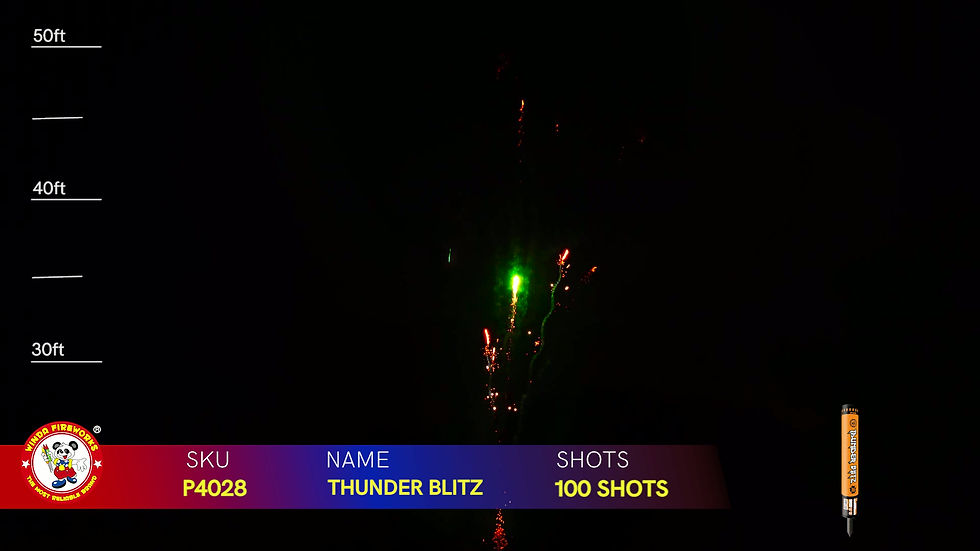 Thumbnail: THUNDER Blitz