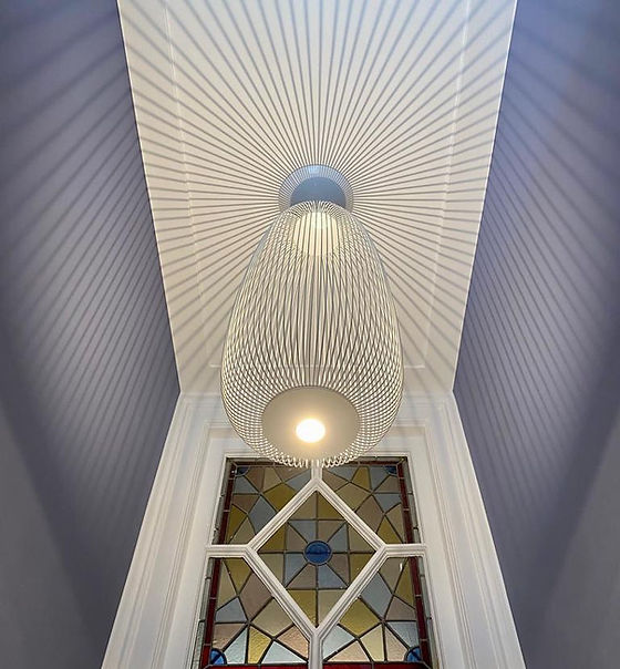 Interior design | Amsterdam | Th Netherlands | Residential design