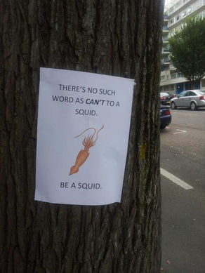 Motivational Wildlife Posters