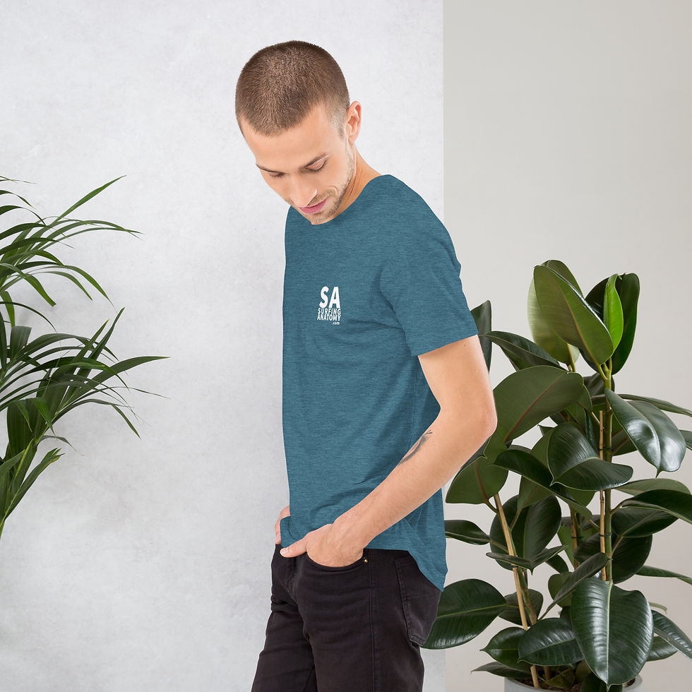 Thumbnail: SA CORE SHIRT