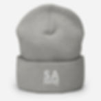 Thumbnail: Cuffed Beanie