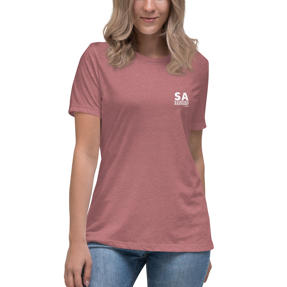 Thumbnail: SA WOMEN SHIRT
