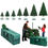 Miniatura: Bolsa De Almacenamiento Sagler 1 Para Arbol De Navidad