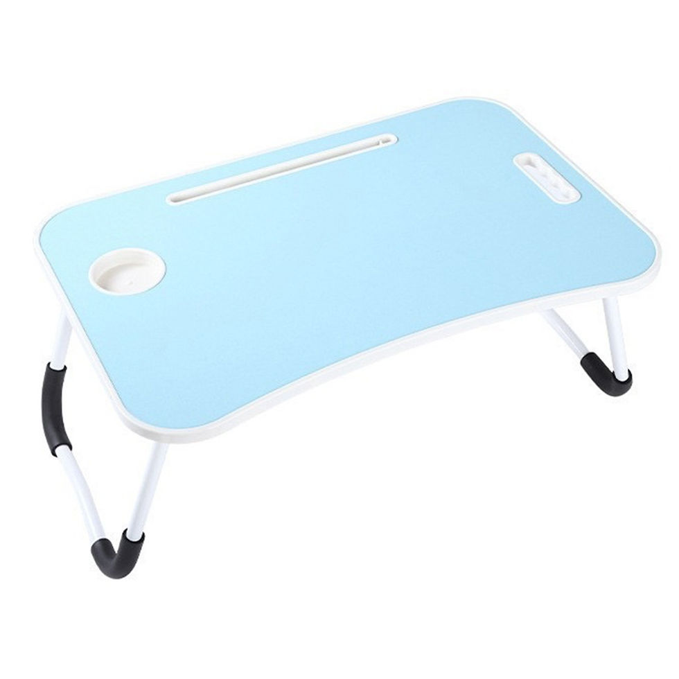 Miniatura: Mesa Plegable Para Computador Portátil Tablet Y Comidas