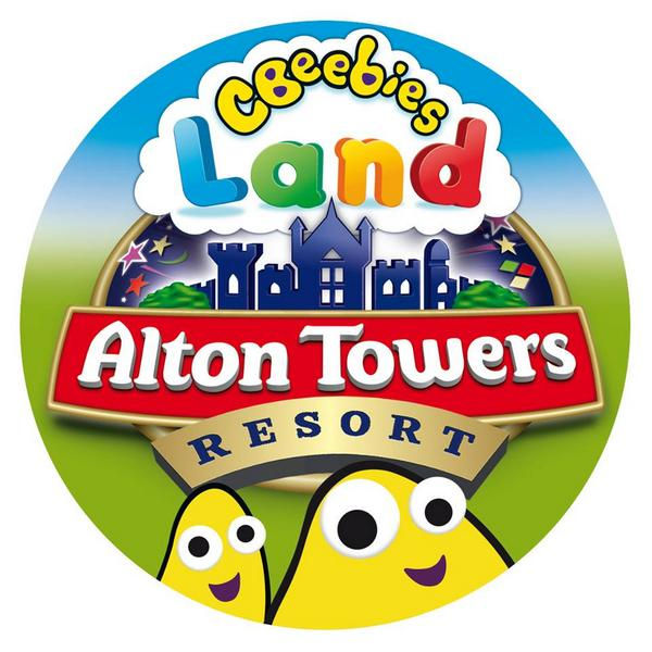 Alton Towers Plan New CBeebies Coaster