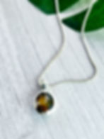 Caribe Reversible Necklace