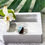 Thumbnail: Reversible Rectangular Combo Ring-Lge