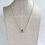 Thumbnail: Azul Charm with cord