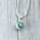 Thumbnail: Caribe Reversible Necklace-Sml