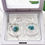 Thumbnail: Paula Hoop Earrings