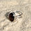 Thumbnail: Reversible Oval Ring-Lge