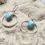 Thumbnail: Solstice Hoop Earrings