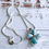 Thumbnail: Reversible Cross - Medium