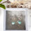 Thumbnail: Solstice Hoop Earrings