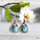 Thumbnail: Eva Drop Earrings