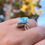 Thumbnail: Reversible Rombo Ring-XL