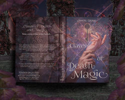 Claws of Death and Magic