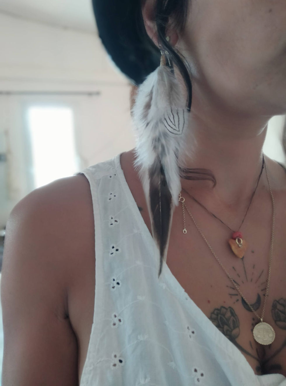 Thumbnail: עגיל נוצת המדבר 