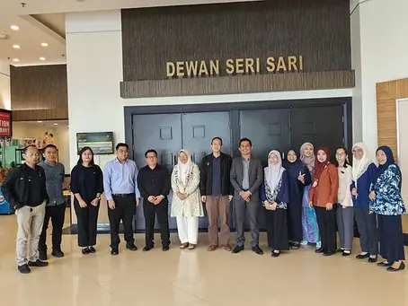 Lawas Intellectual Property Empowerment Programme, Sarawak 2023: Fostering Innovation through IP Knowledge