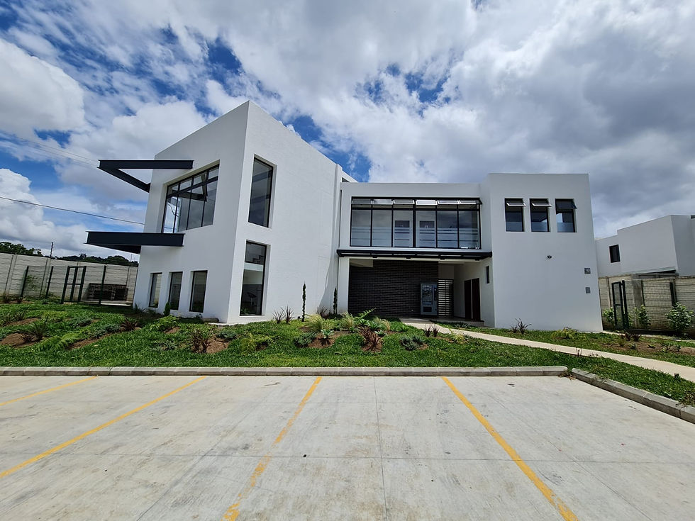 Casa Club