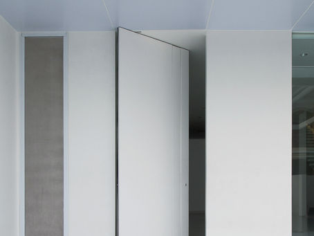 5 Tips on How to Create a Minimal Space