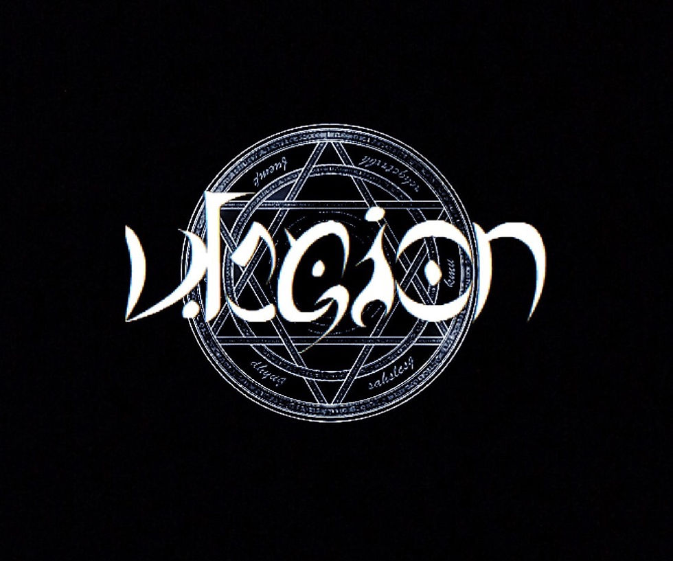 VEGION
