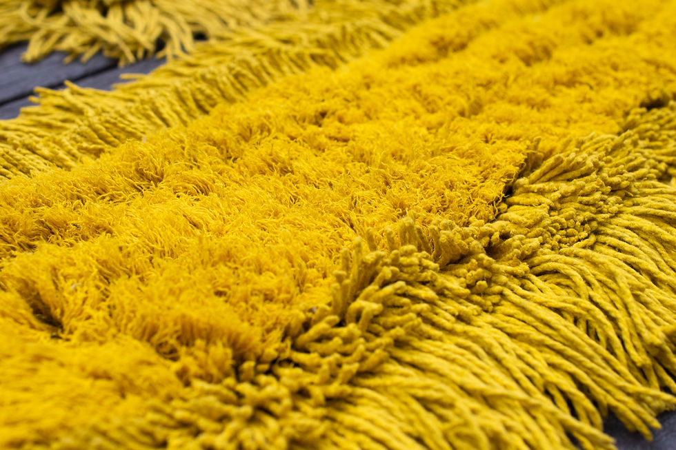 サムネイル： ハンドモップ