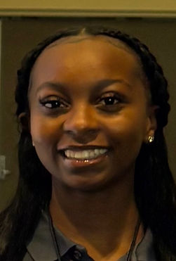 Takiyah Taylor